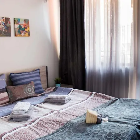 Vera By Rv Apartman *