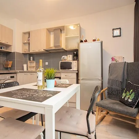 Vera By Rv Apartamento