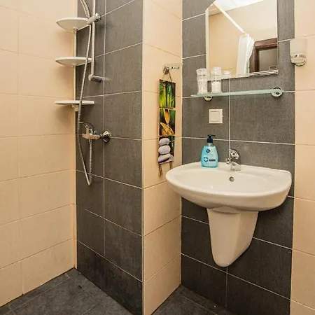 Vera By Rv Apartman Várna