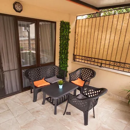 Apartman Vera By Rv *