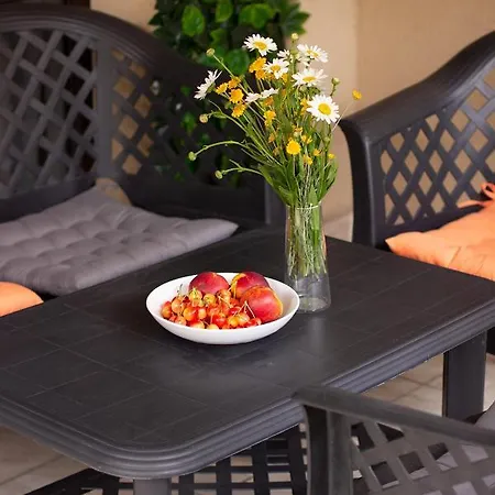 Apartment Vera By Rv *