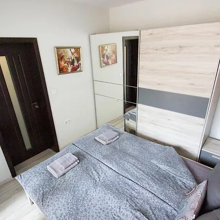 Apartment Vera By Rv Varna