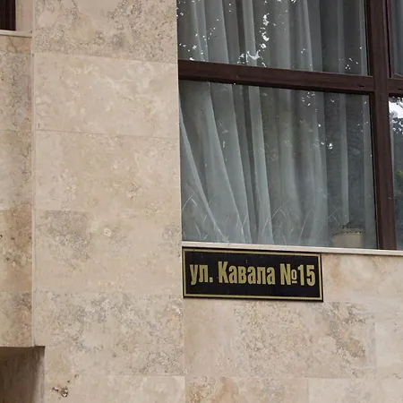 Apartment Vera By Rv