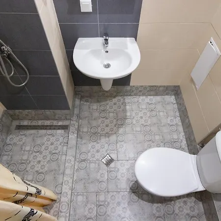 Vera By Rv Apartment Warna