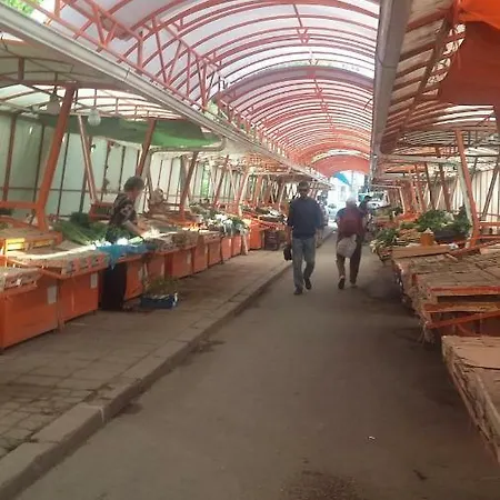 Vera By Rv Apartment Warna